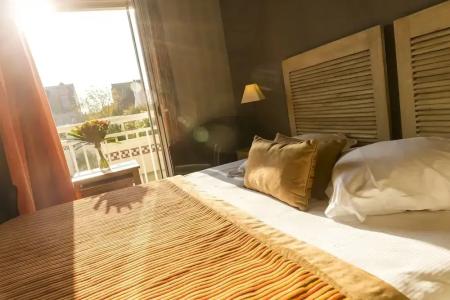 Almoria Hôtel & Spa - 68