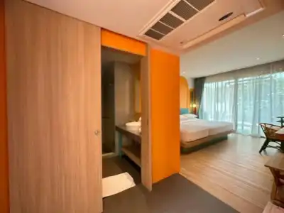 Banlansuan Resort - 48