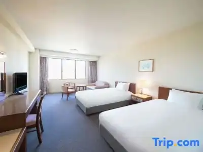Grand Mercure Nasu Highlands Resort & Spa - 107