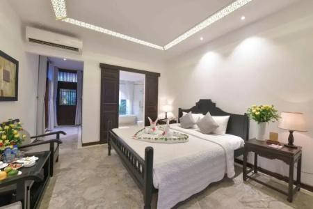 Hoi An Ancient House Resort And Spa - 167