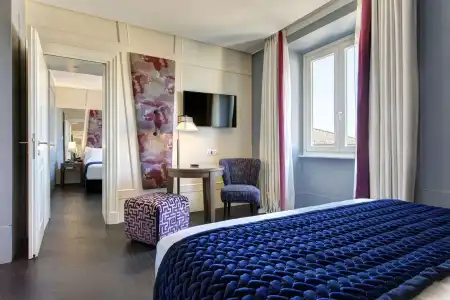 Mascagni Luxury Rooms & Suites - 7