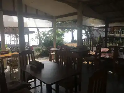 Blue Lotus Resort - 17