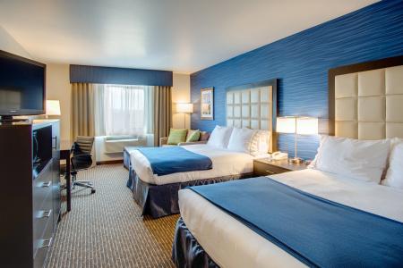 Holiday Inn Express Bellingham by IHG - 23