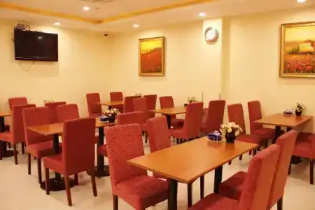 Hanting Jin Hua Road - 5