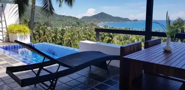 The Plantation Koh Tao - 76