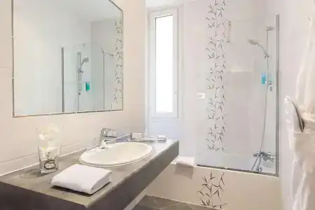 Best Western Plus Hôtel Massena - 10