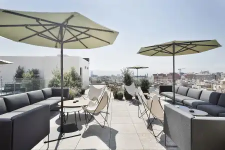 Yurbban Passage & Spa - 49