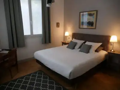 Villa Gounod - 23