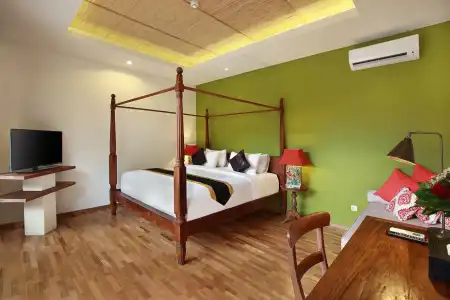 Kamajaya Villas - 1