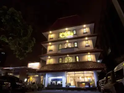 Cipta Wahid Hasyim - 21