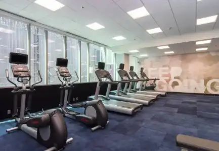 SpringHill Suites Charlotte City Center - 38
