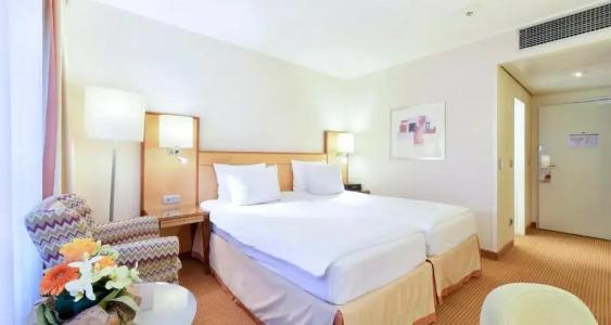 The Q - Quadro City - 39