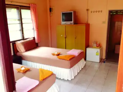 Chokdee Resort - 2