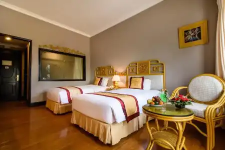 Huong Giang Resort and Spa - 122