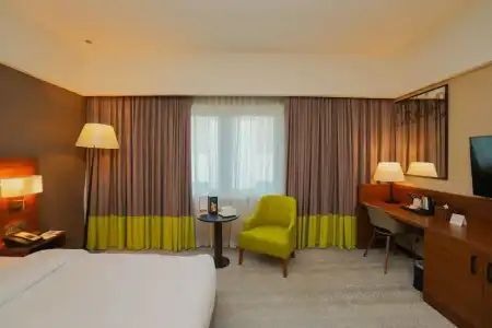 The Grand Lux - 2
