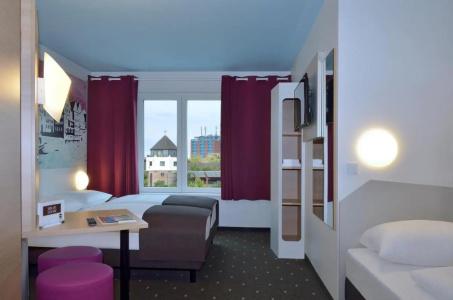 B&B Lüneburg - 27