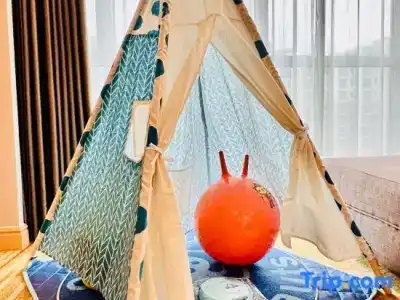 Sheraton Zhenjiang - 47