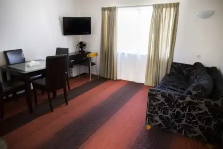 Auckland Newmarket Motel - 23