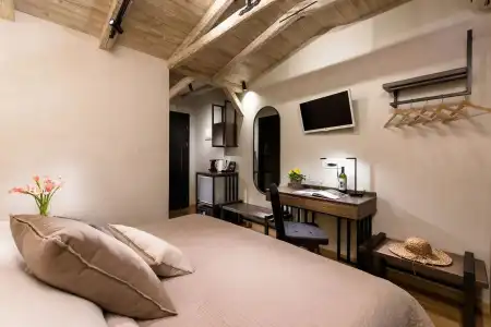 Tsikeli Boutique Meteora - Adults Friendly - 71