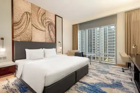 Novotel Dubai Gold District (Ex. Wyndham) - 51