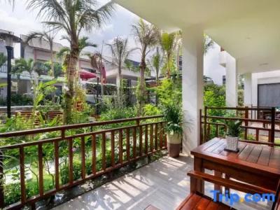 Melica Resort & Spa Phu Quoc - 84
