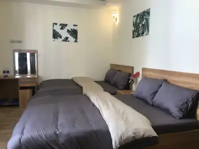 Dalat Vanilla - 2