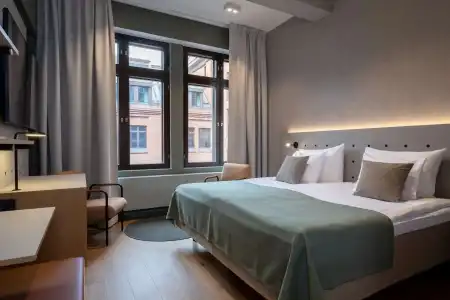 Scandic Helsinki Hub - 49