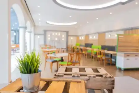 Das Ebertor - & Hostel - 9