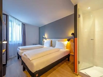 ibis Styles Wien Messe Prater - 40
