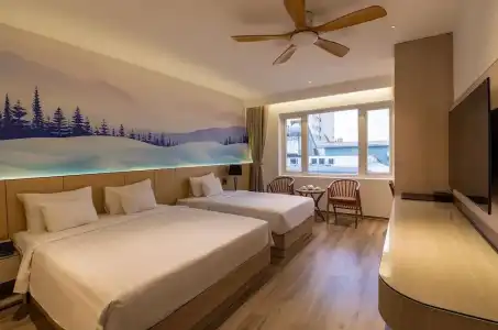 Palago, Binh Thanh District - 22