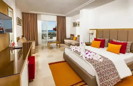 Tui Magic Life Africana - 5