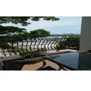 Di lusso Boutique Riverside Danang - 16