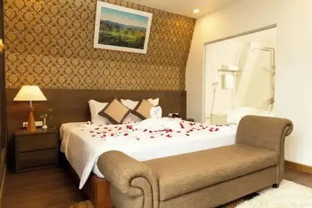 Luxor Boutique Phu Quoc - 90