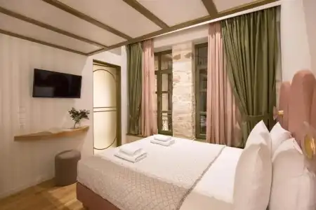 Neratze Hammam Suites - 119