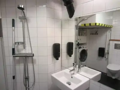 Hostel Dalagatan - 7