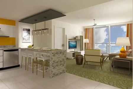 Club Wyndham Clearwater Beach - 26