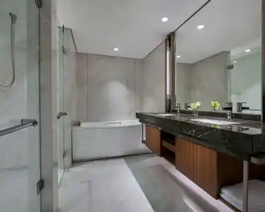 Grand Hyatt Jakarta - 18