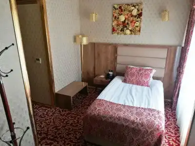 Savona Otel Sivas - 4