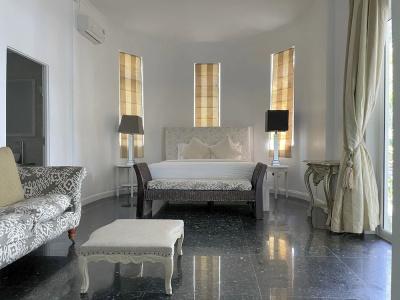 Chateau Elysium Guest house - 57