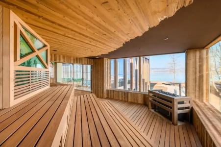 Mövenpick Balaland Resort Lake Balaton - 24