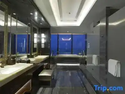 Golden Eagle Summit Kunshan - 110