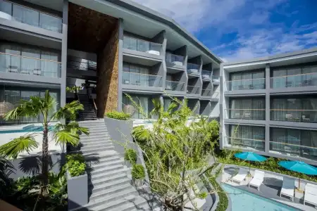 The SIS Kata Resort — Adult Only - 36