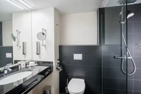Plaza Premium Darmstadt - 7