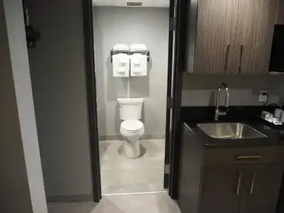 Hôtel & Suites le Dauphin Québec - 14
