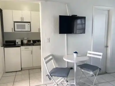 Beach Place - 112