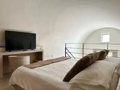 Relais Histò San Pietro sul Mar Piccolo - 112