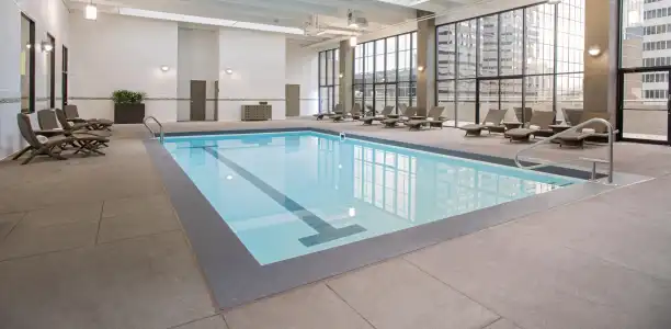 Grand Hyatt - 15
