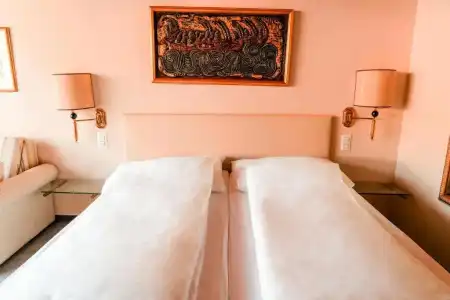 Hostel Flims - 88