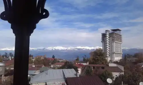 Top Floor Guest House - 11
