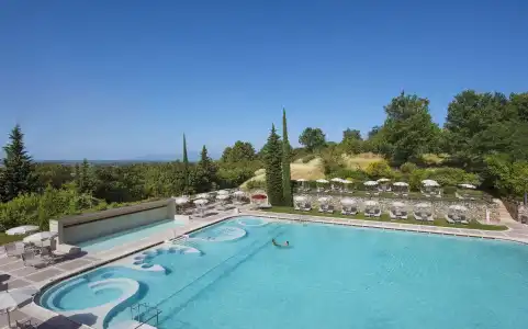 Grotta Giusti Thermal Spa Resort Tuscany, Autograph Collection - 17